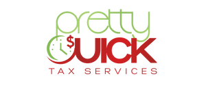 Pretty Quick Tax Services
