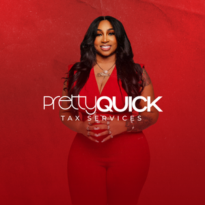 PRETTY QUICK TAX SERVICE